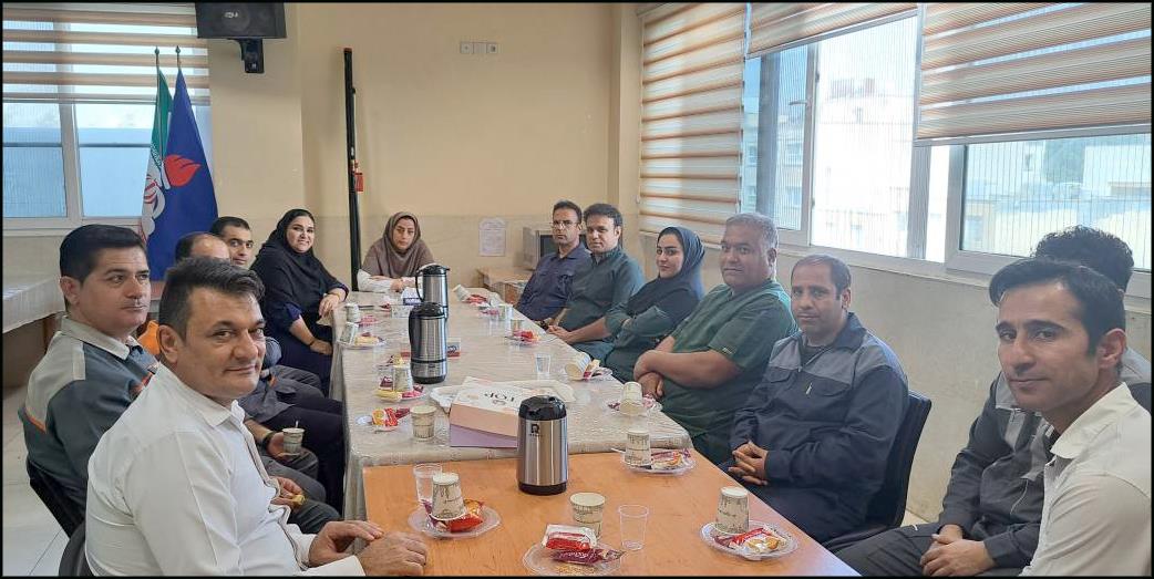 تکمیلی روز ماما وکارگر 5
