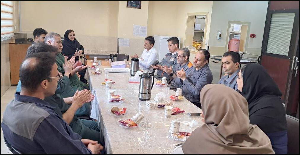 تکمیلی روز ماما وکارگر 1