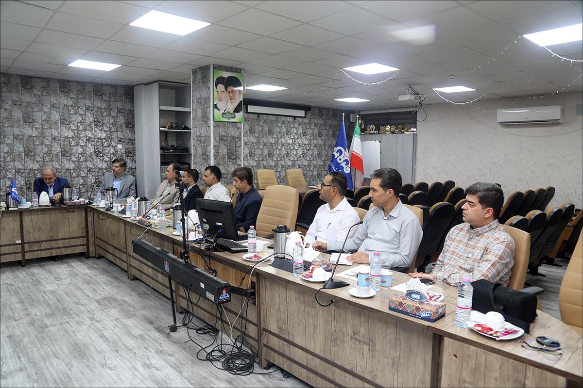 سفر دکتر ابوحمزه به شیراز 24
