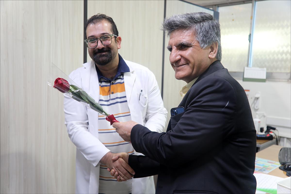 روز پزشک ارم 14