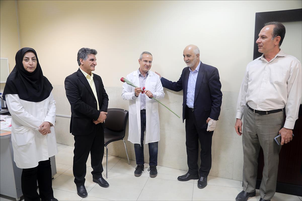 روز پزشک شبان 17