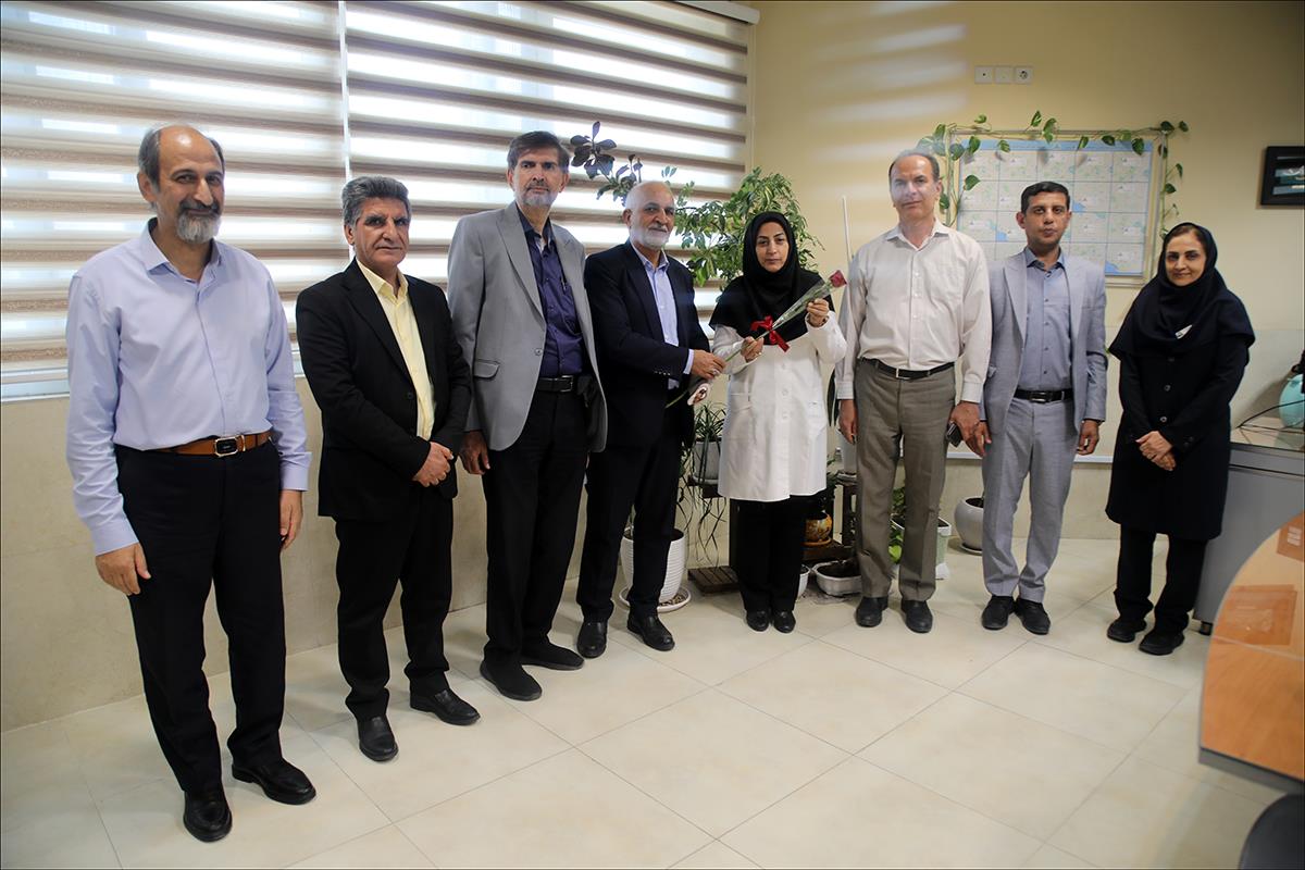 روز پزشک شبان 7