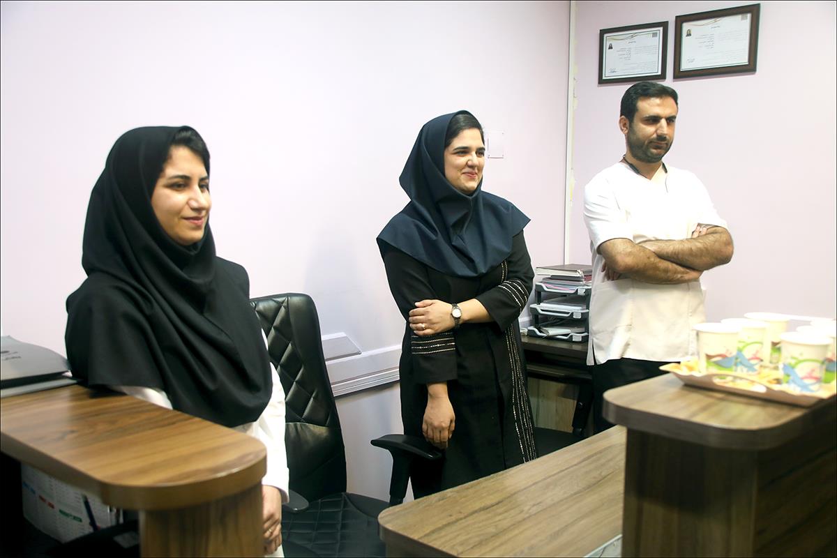 پاسداشت روز فیزیوتراپی 5