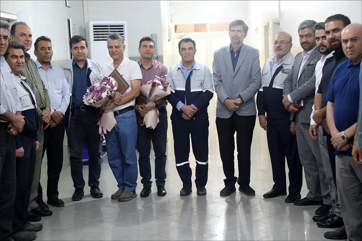 روز پزشک مناطق 1