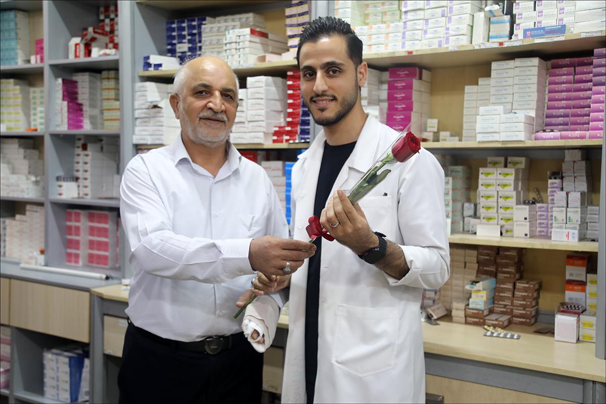 روز داروساز 7