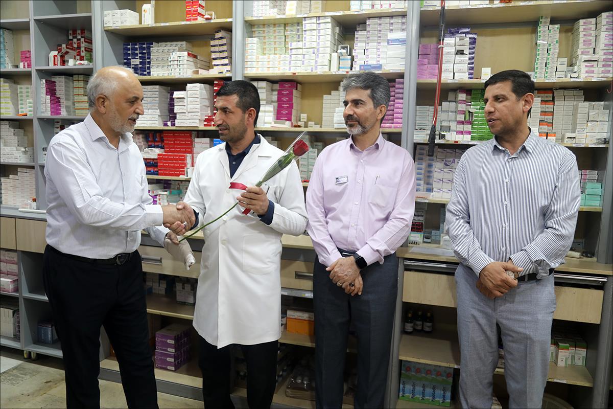 روز داروساز 4