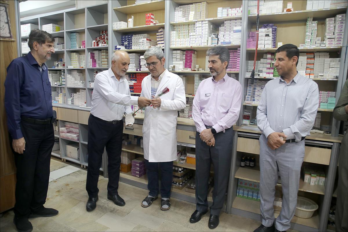 روز داروساز 3