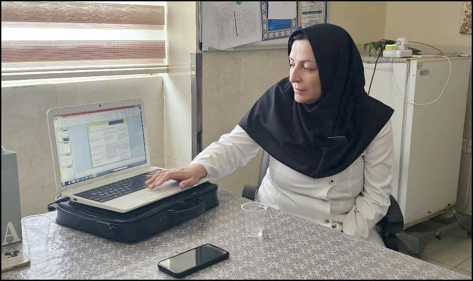 کلاس دندانپزشکی 3