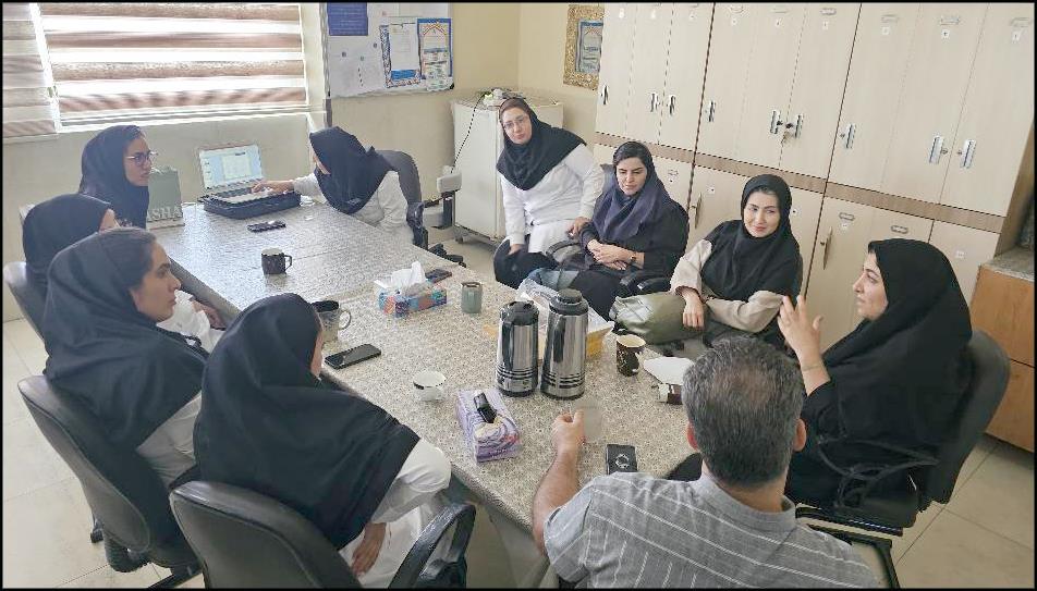 کلاس دندانپزشکی 1