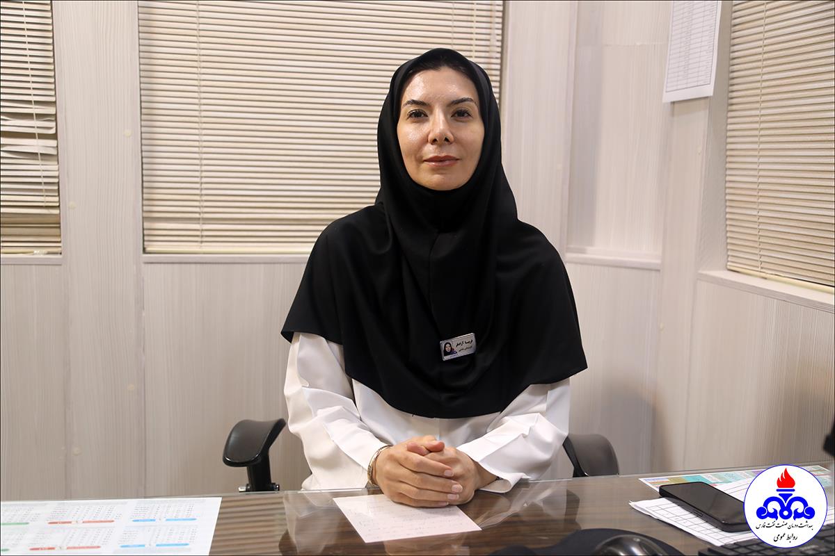 حکم فریبا آزادفر