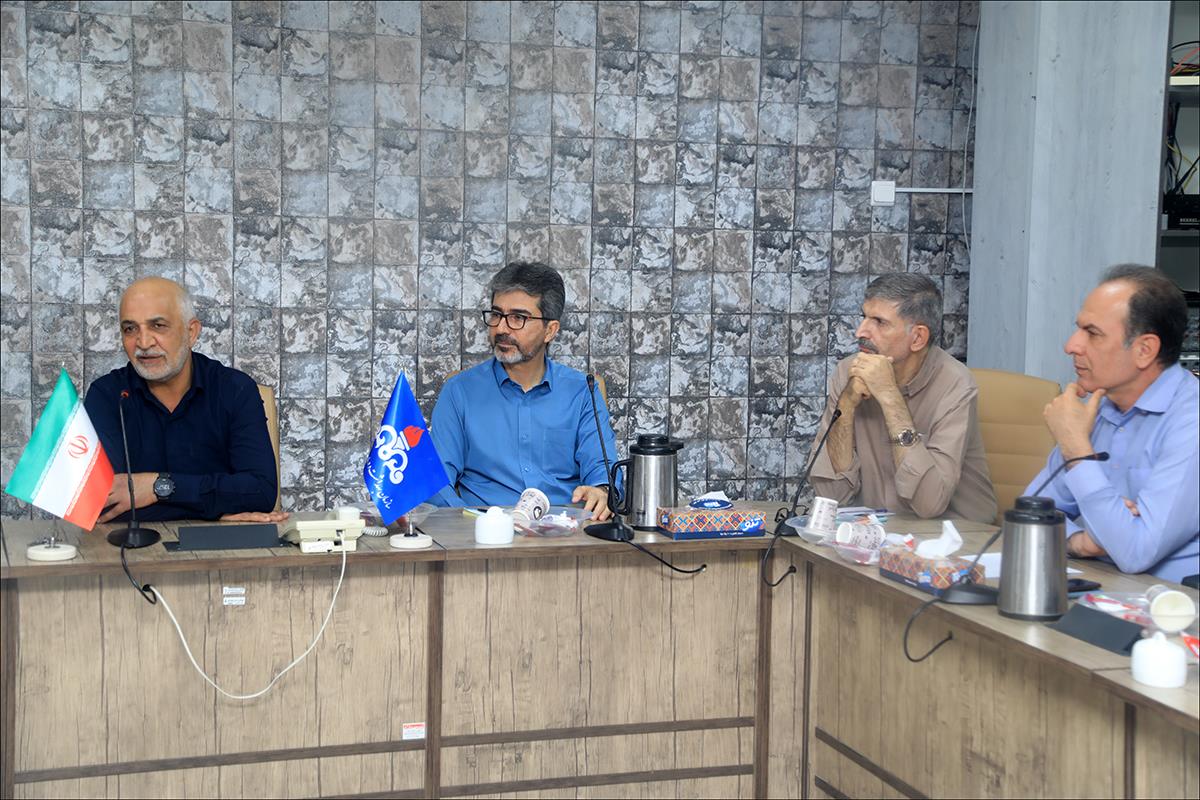 کمیته سالمندی 13