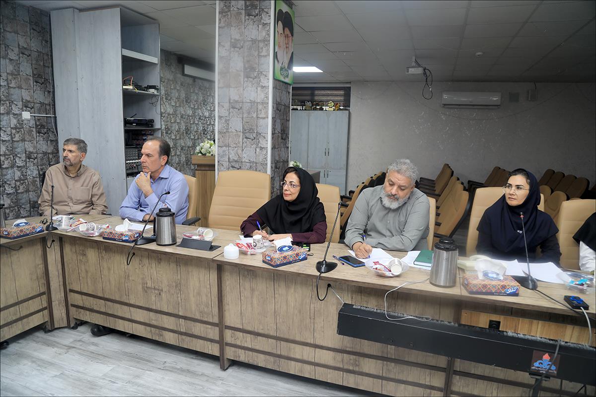 کمیته سالمندی 10