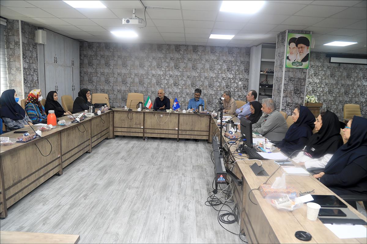 کمیته سالمندی 6