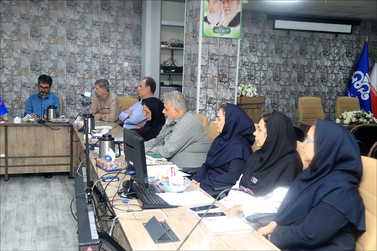 کمیته سالمندی 5