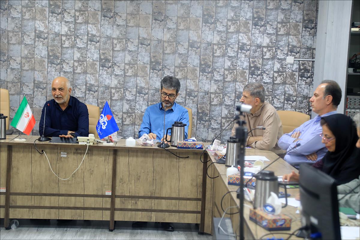 کمیته سالمندی 4