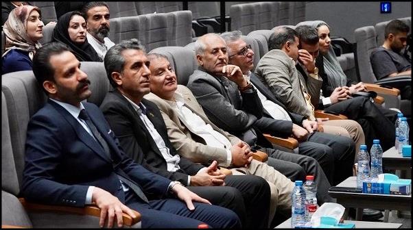 روز جهانی فیزیوتراپی