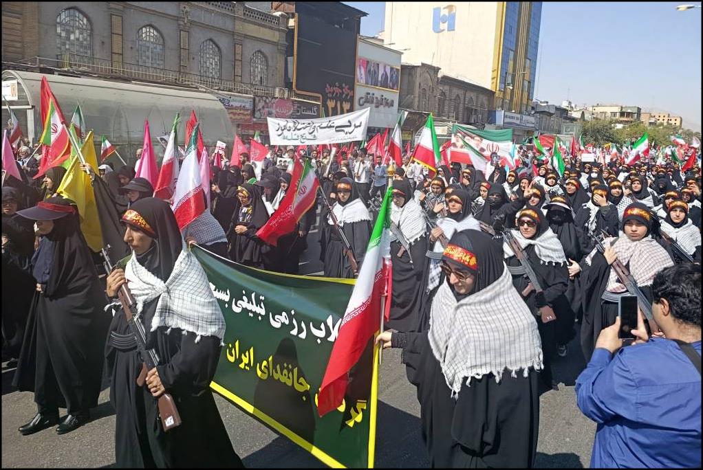 از ایثار در جبهه تا خدمت در مسیر سلامت/ بزرگداشت هفته دفاع مقدس در مجموعه بهداشت و درمان صنعت نفت فارس 29