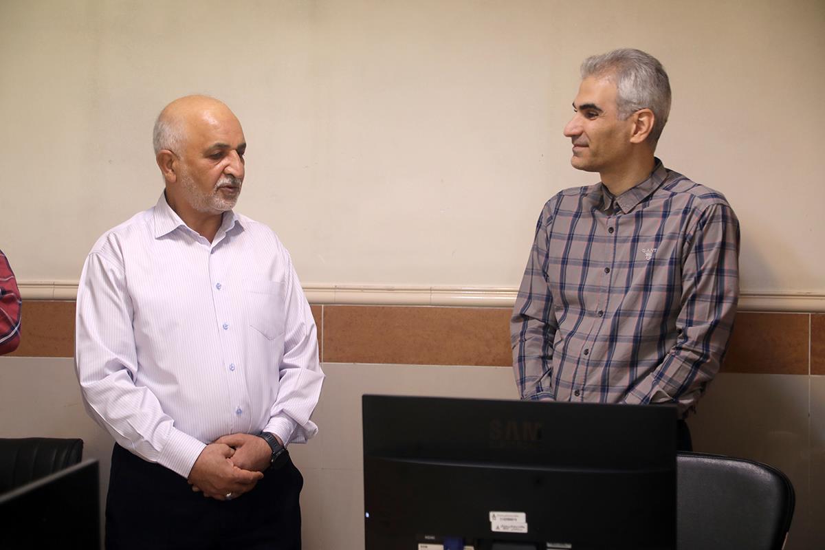 روز آمار و برنامه ریزی 5
