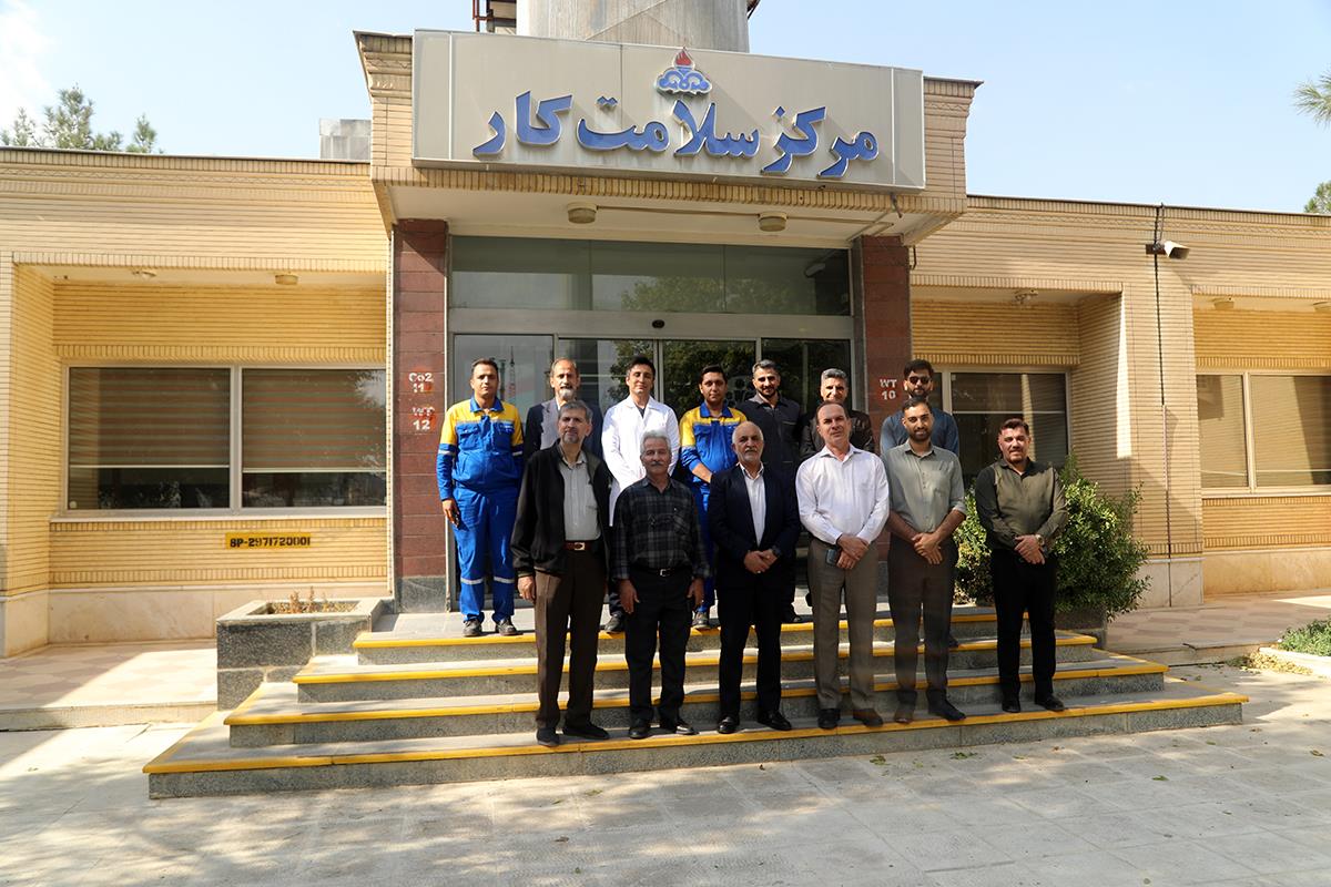 گزارش تصویری روز پرستار 78