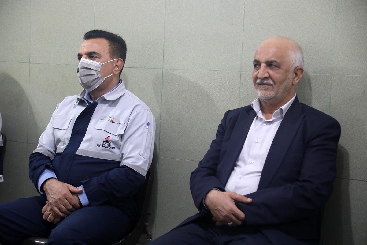 گزارش تصویری روز پرستار 11
