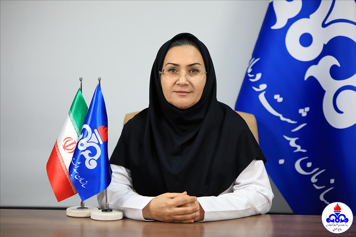 از برگزاری وبینارهای تخصصی تا ۵ هزار خدمت غربالگری / برنامه‌های بهداشت و درمان صنعت نفت فارس در هفته سلامت بانوان تشریح شد