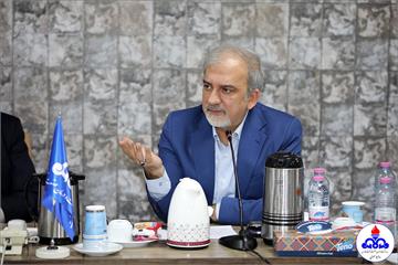 بازدید میدانی مدیر سلامت سازمان از شیراز/ چالش‌های درمانی بهداشت و درمان صنعت نفت فارس در هفته دولت بررسی شد