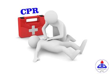 عملیات موفقیت‌آمیز احیا در اورژانس شرکت پالایش نفت شیراز/ نجات جان بیمار توسط پزشکیار بهداشت و درمان صنعت نفت فارس