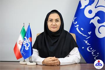 مدیریت و ارتقای سلامت مادر و کودک در واحد بهداشت خانواده صنعت نفت فارس/ واحد بهداشت خانواده منطقه فارس امر خطیر آموزش مادران