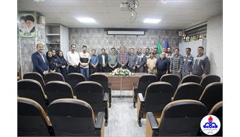 گرامی داشت روز کار و کارگر در بهداشت و درمان صنعت نفت فارس