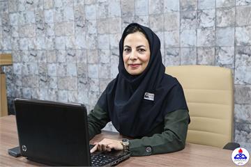 عملکرد پیشرو بهداشت و درمان صنعت نفت فارس در حوزه تغذیه درمانی
