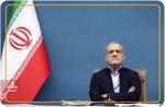 گزارش عملکرد سازمان بهداشت و درمان صنعت نفت در نشست شورای عالی سلامت و امنیت غذایی کشور