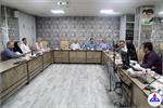 بررسی چالش‌های سامانه سلامت‌نگار در نشست کارشناسی بهداشت و درمان صنعت نفت فارس