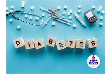 شعار و روز شمار هفته ملی دیابت سال 1404 اعلام شد