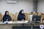 نخستین دوره آموزشی ویژه پرستاران جدیدالورود مناطق صنعتی برگزار شد