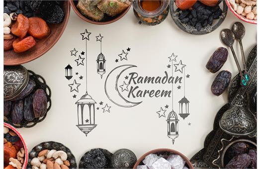 بنر مناسبت های رمضان 3
