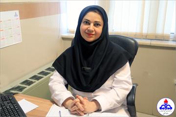 اگاهی بخشی به زوج ها ماموریتی که بهداشت و درمان صنعت نفت فارس در آن موفق بوده است