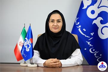 از برگزاری وبینارهای تخصصی تا ۵ هزار خدمت غربالگری / برنامه‌های بهداشت و درمان صنعت نفت فارس در هفته سلامت بانوان تشریح شد