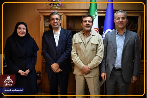 پایان یک دوره، آغاز مسیری تازه در بهداشت و درمان صنعت نفت