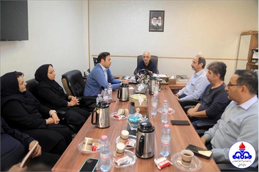 مانورهای مدیریت بحران و پدافند غیرعامل در درمانگاه‌های خانواده بهداشت و درمان صنعت نفت فارس  برگزار شد