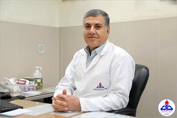 هر نفس ارزشمند است/ متخصص داخلی بهداشت و درمان صنعت نفت فارس از پنومونی می گوید