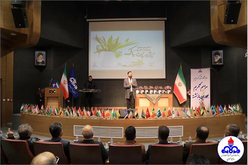 گرامی داشت نیمه شعبان و دهه فجر در بهداشت و درمان صنعت نفت فارس