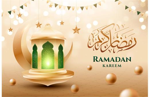 بنر مناسبت های رمضان 9