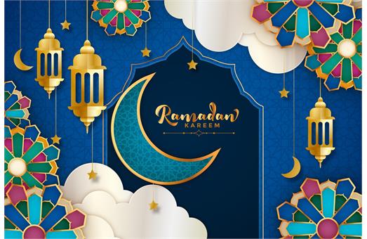 بنر مناسبت های رمضان 2